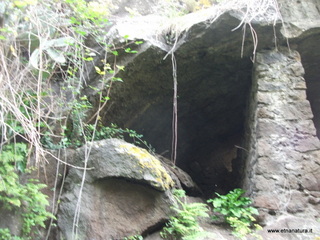 Grotta Falconiera